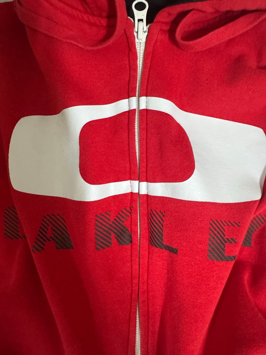 오클리 후드집업 상품이미지2