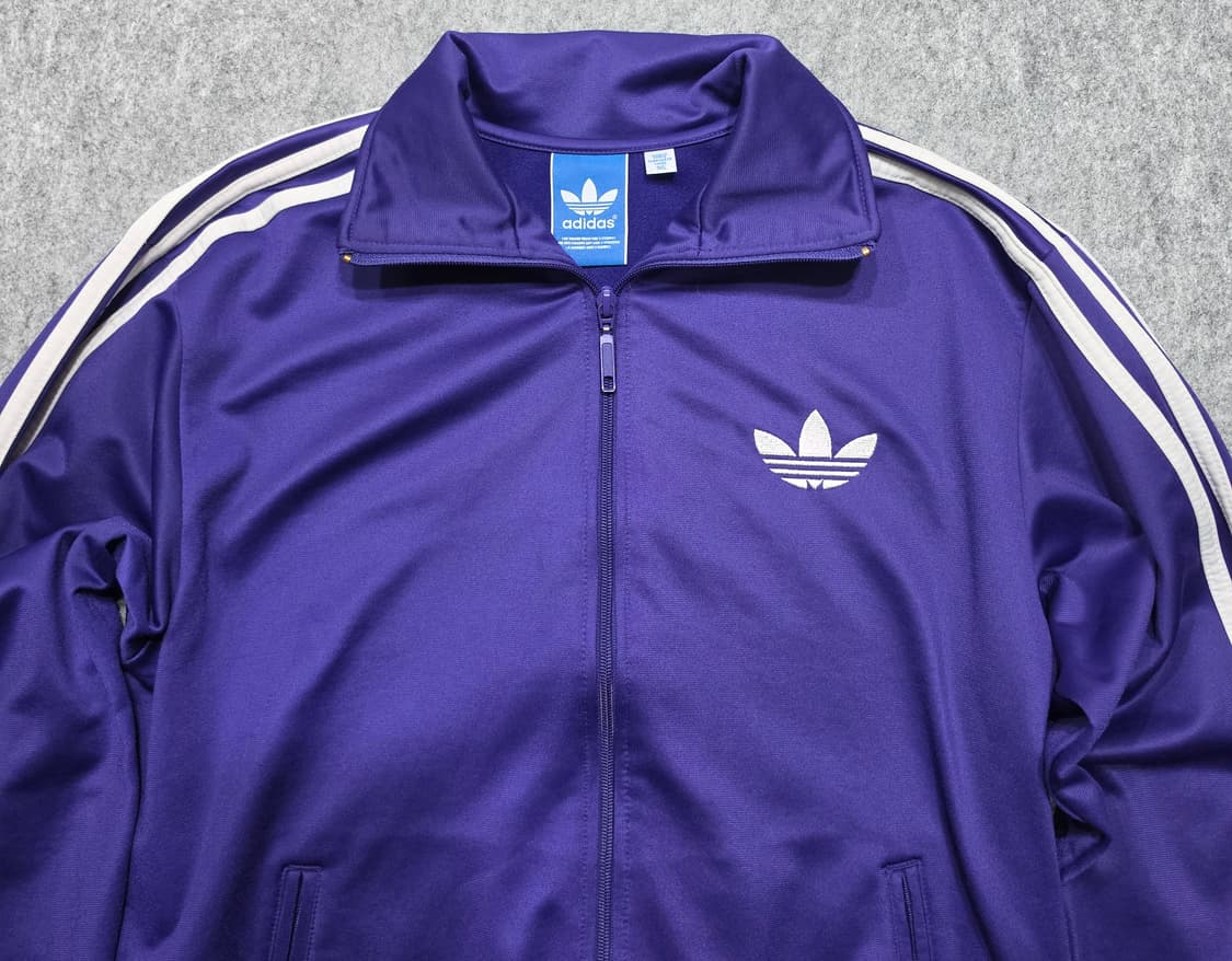 아디다스 빅파이어버드 올드스쿨 져지 Y2K 져지 95 상품이미지4