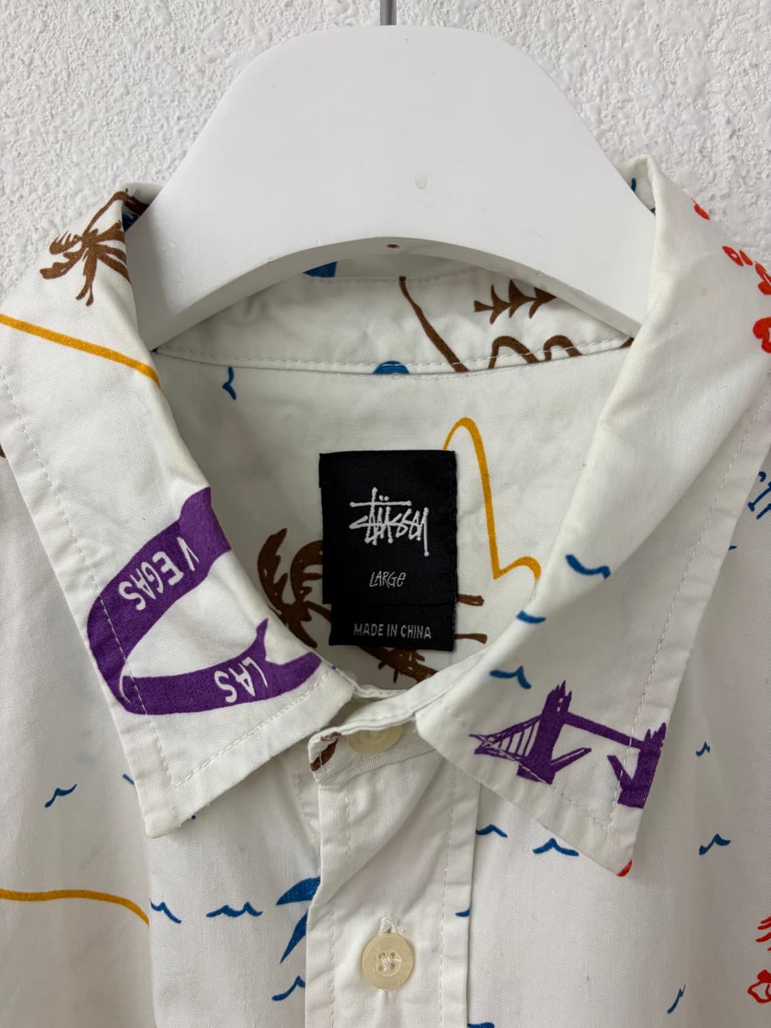 STUSSY 상품이미지3