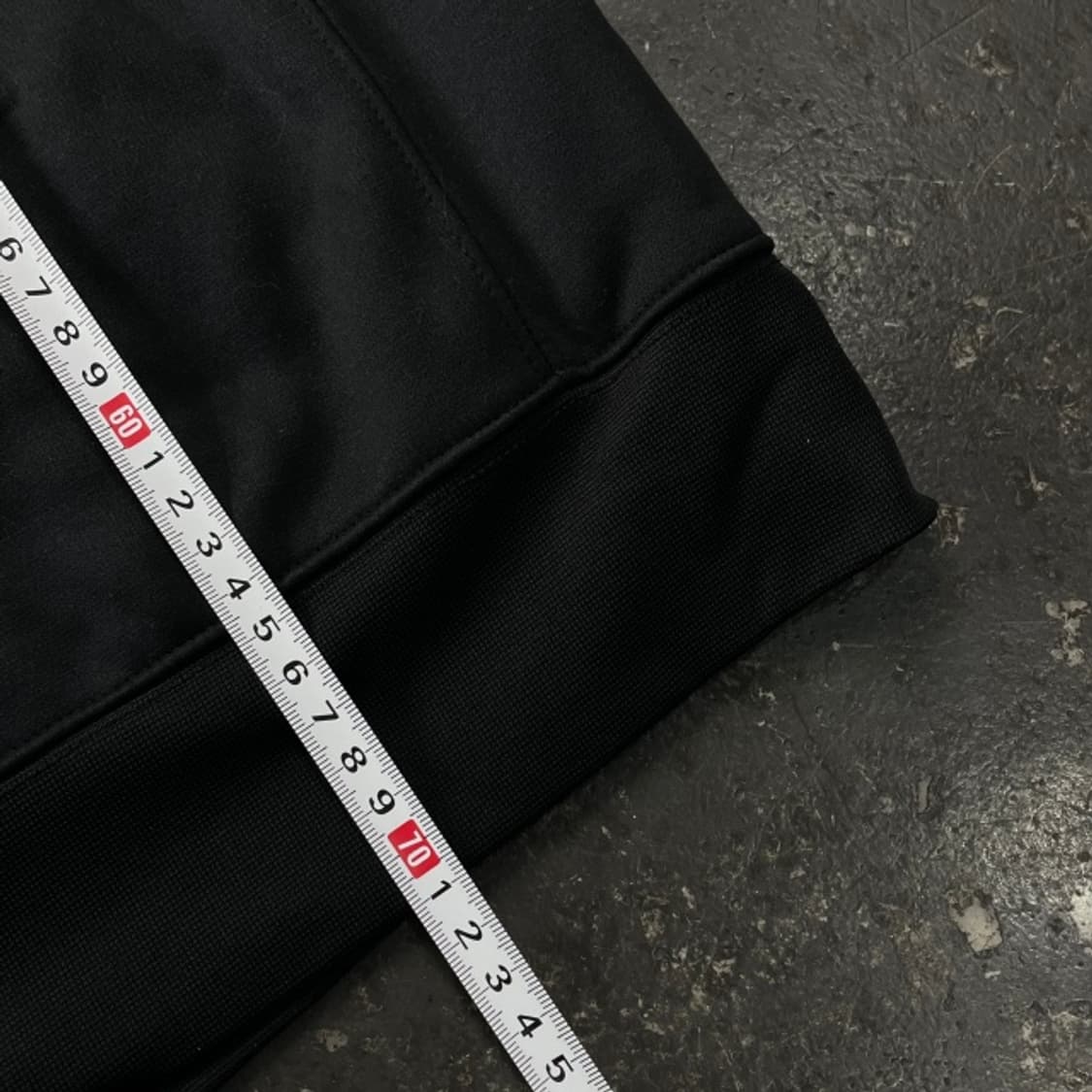 100 나이키 NFL 기모 후드집업 상품이미지8