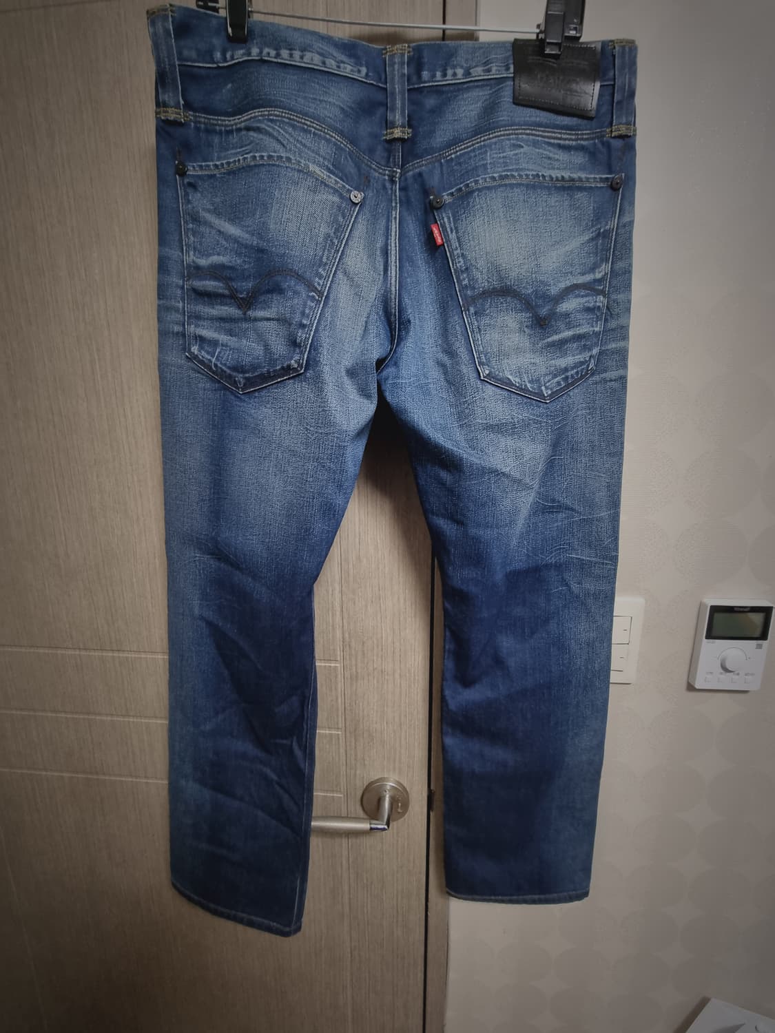리바이스 청바지 36 사이즈 상품이미지2