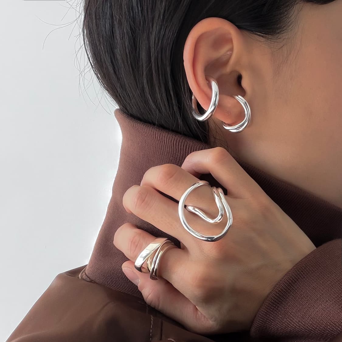 웨이브루프링 상품이미지6