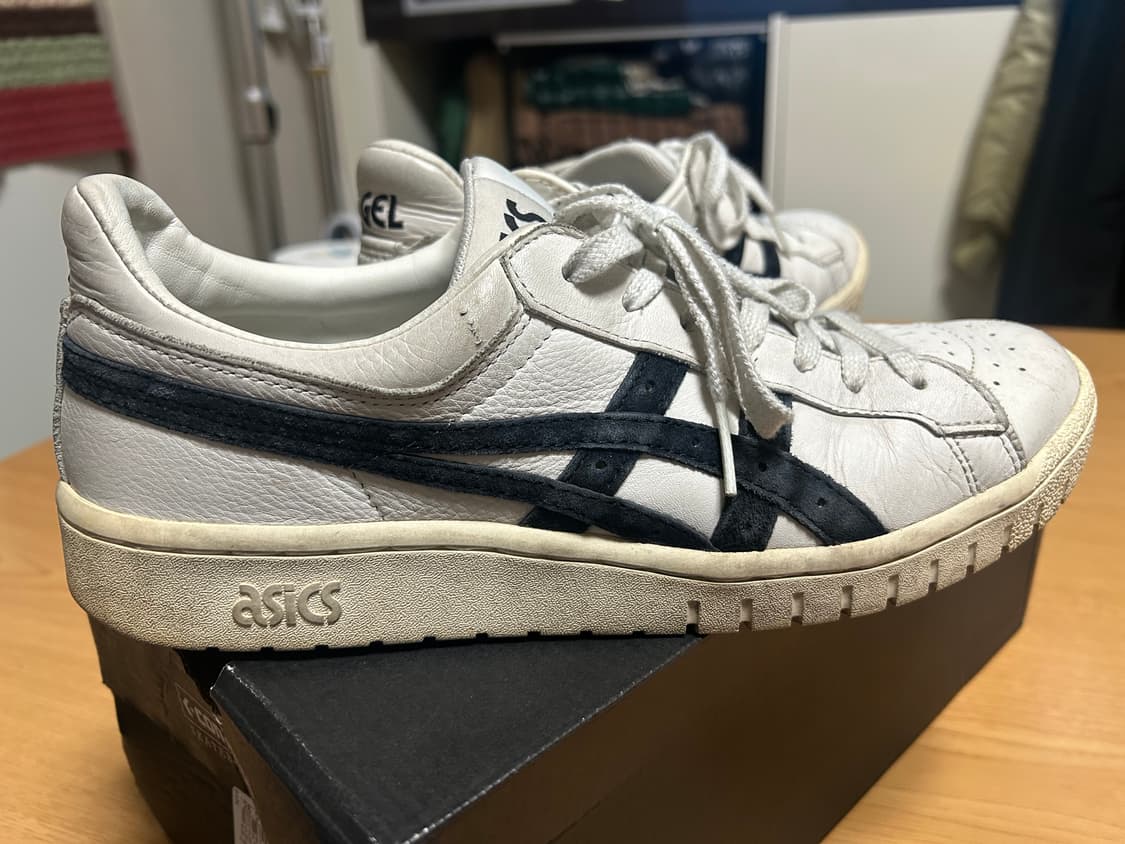 아식스 스니커즈 상품이미지2