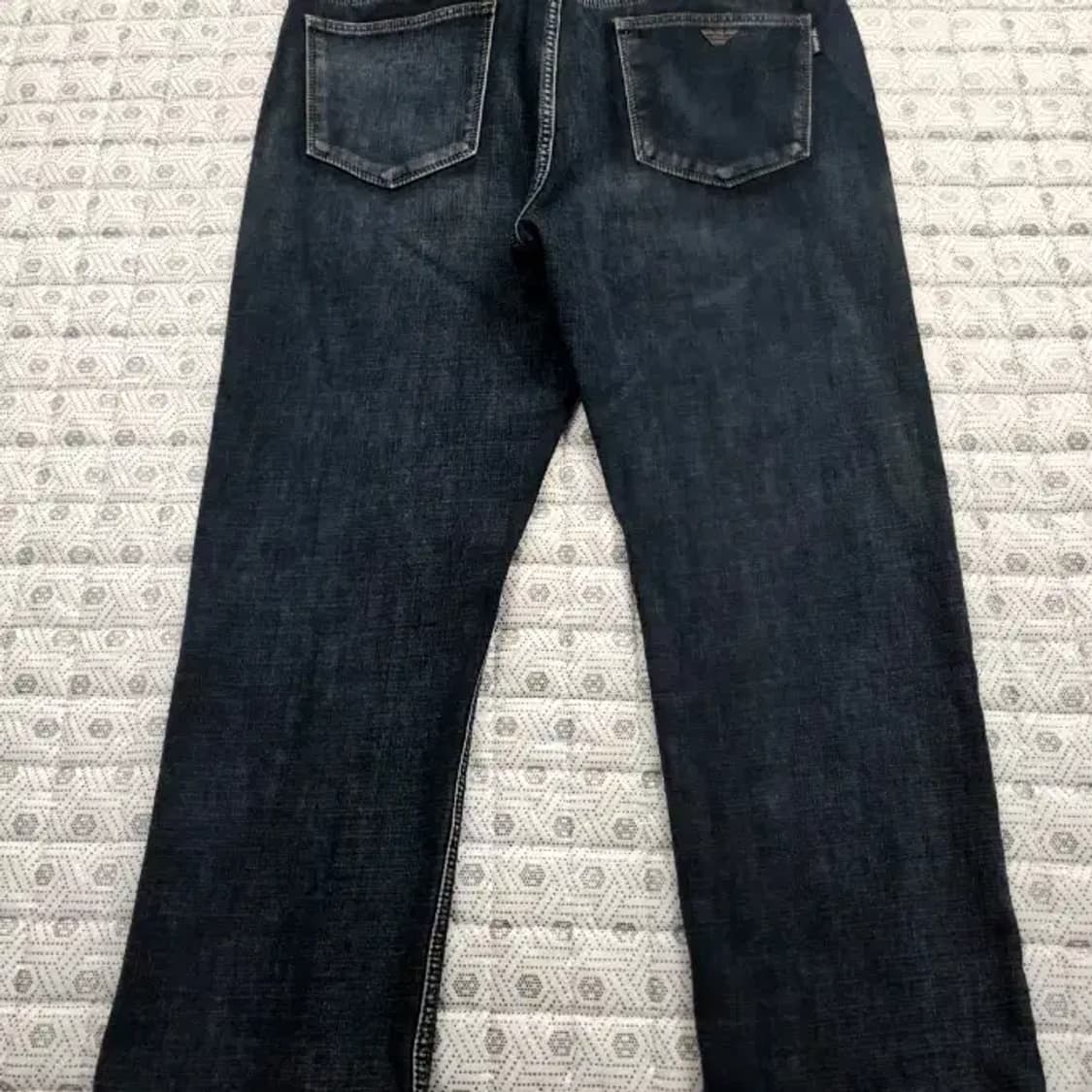 조르지오 아르마니 청바지 38사이즈 상품이미지1