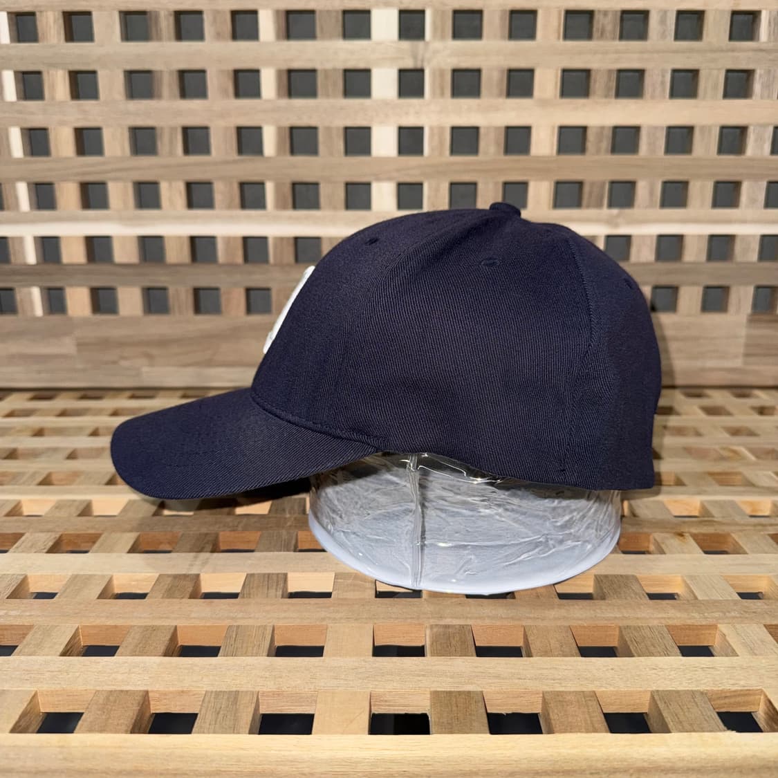 mlb 디트로이트 타이거즈 네이비 캡 상품이미지2