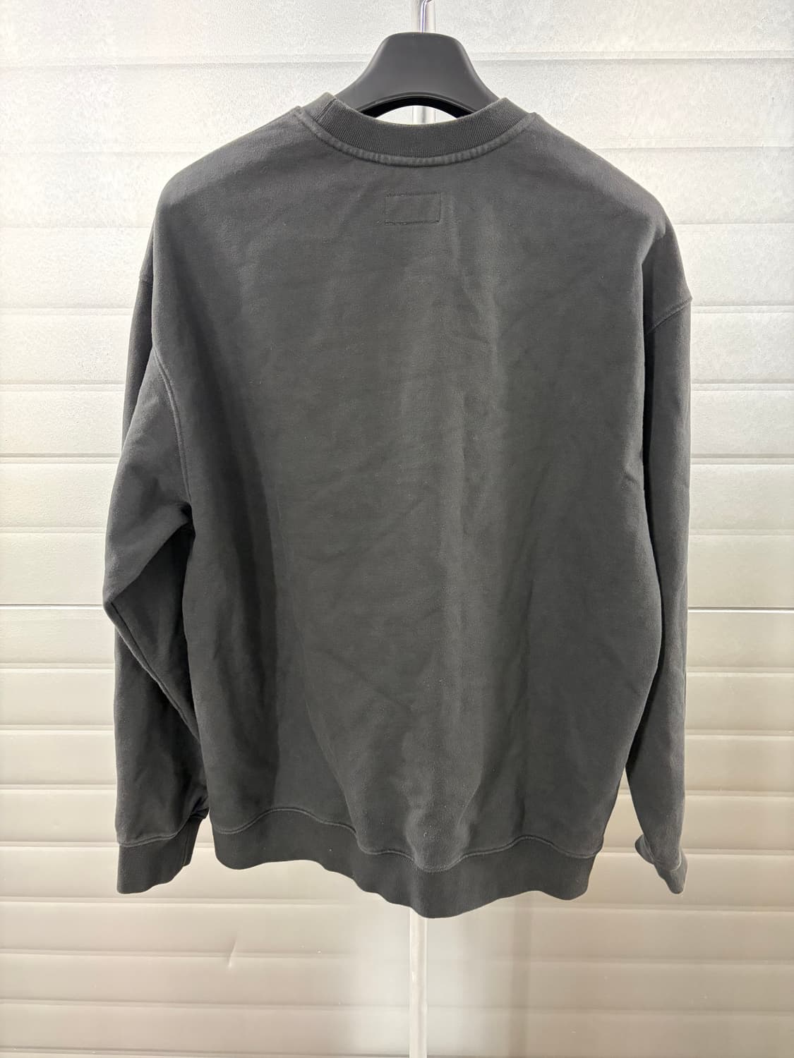 에스피오나지 Flying Tigers 맨투맨 L 상품이미지5