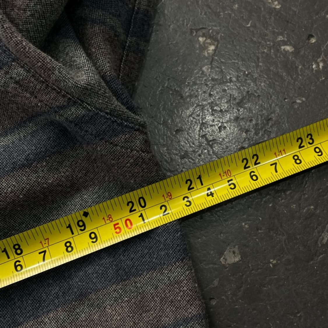 100 시리즈 셔츠 상품이미지6