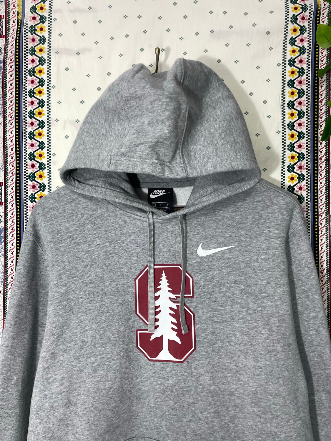 나이키 스탠포드 후디 상품이미지3