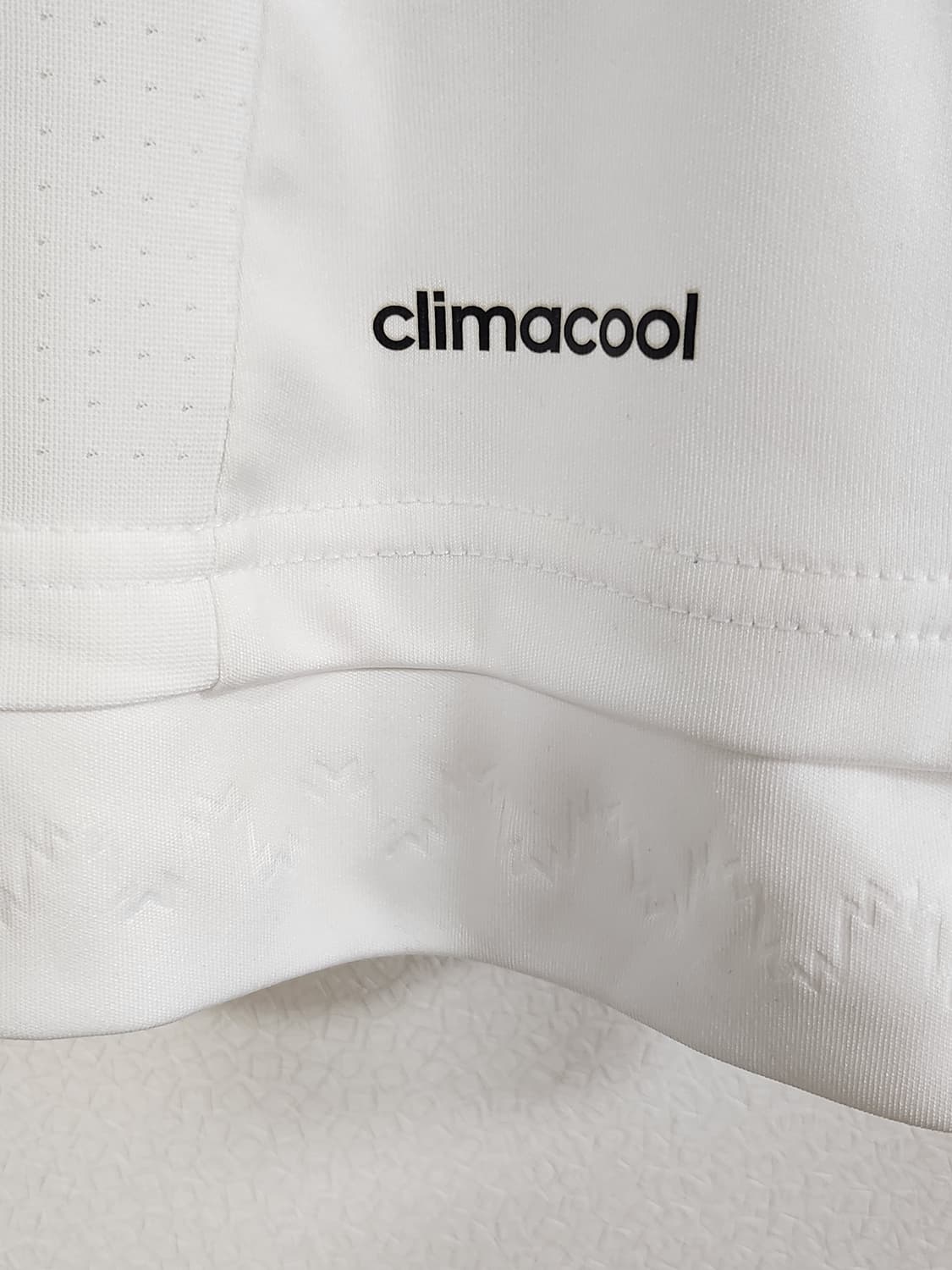 아디다스 맨체스터 반팔져지(110  상품이미지4