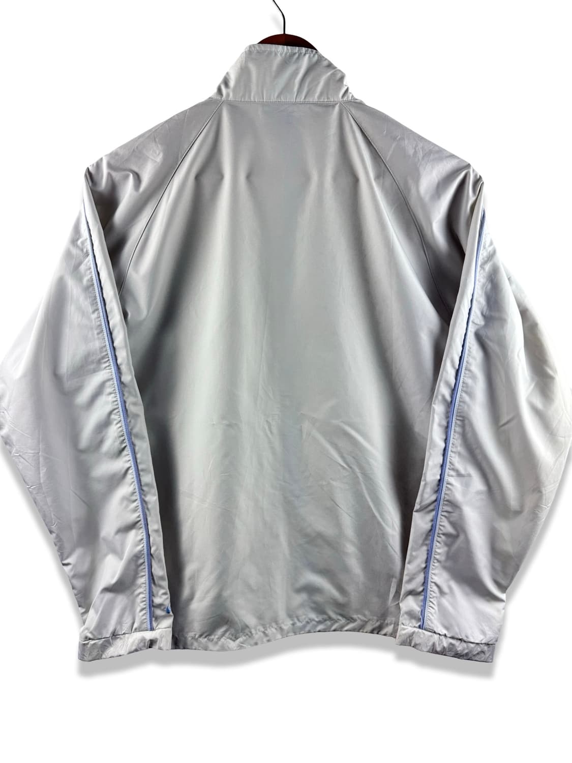 00s 나이키 블루 스우시 바람막이2816 상품이미지2