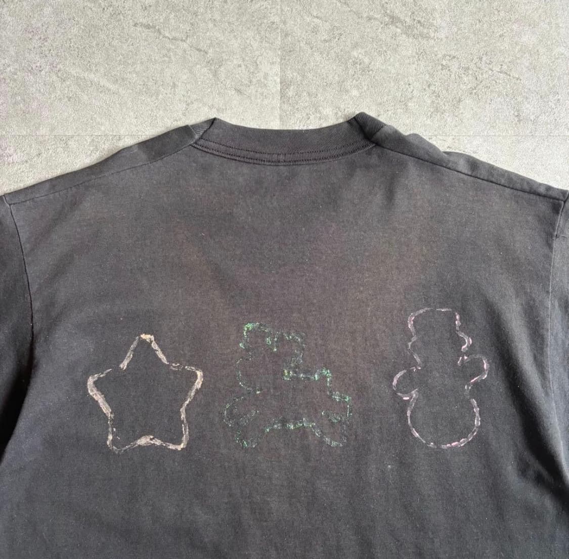 90s Dare t-shirts  상품이미지6