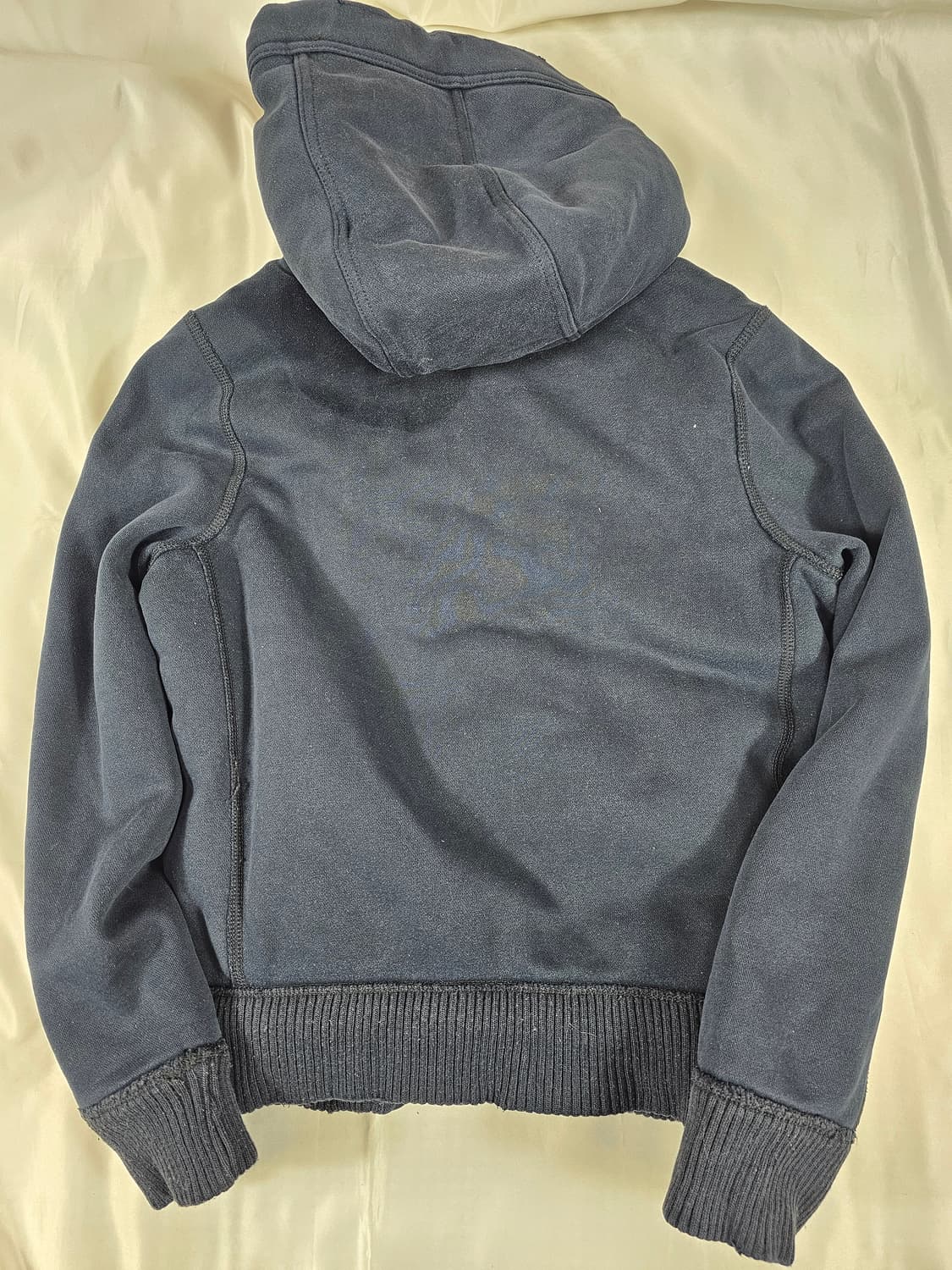 아베크롬비후드집업울프죠 상품이미지8