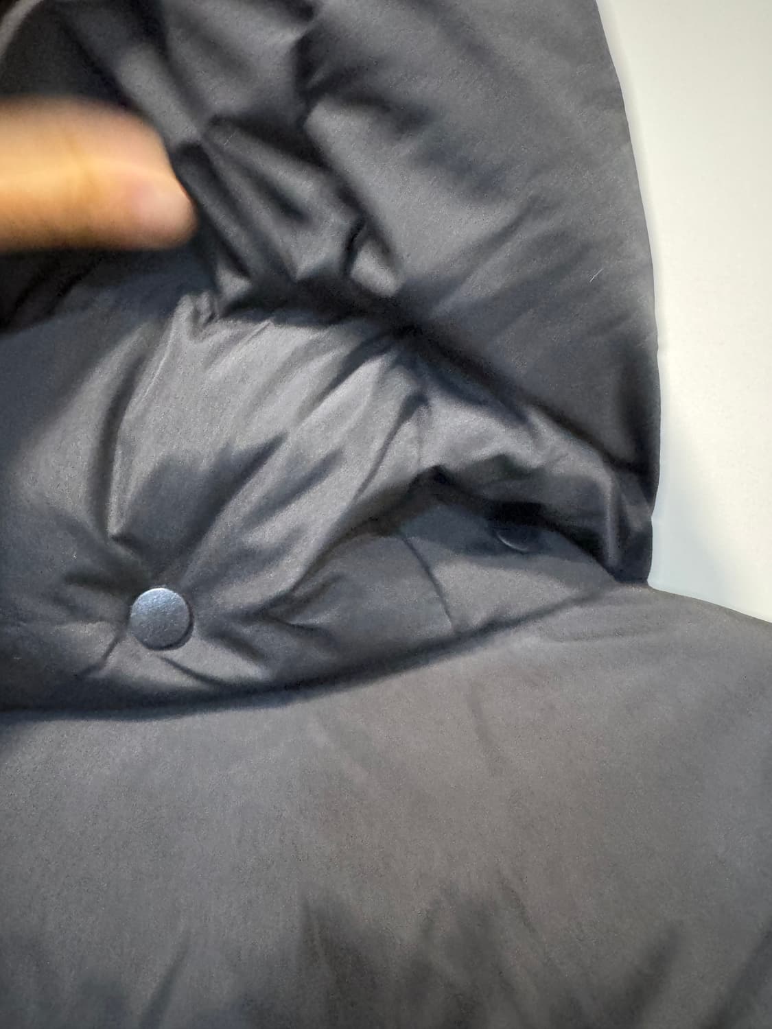 룰루레몬 구스 퍼프 패딩  상품이미지5