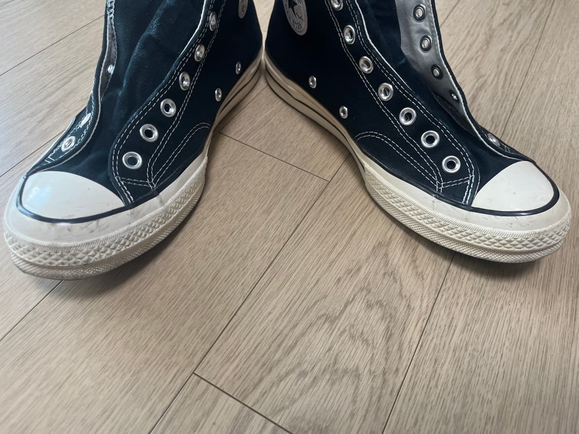 컨버스 척 70 하이 265 상품이미지4