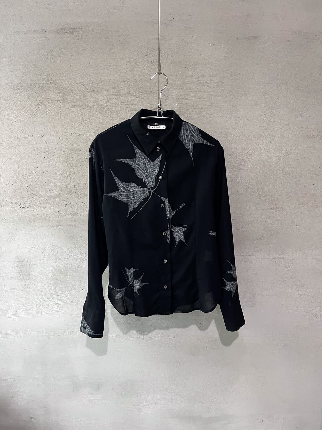 Givenchy / France 1980 상품이미지1