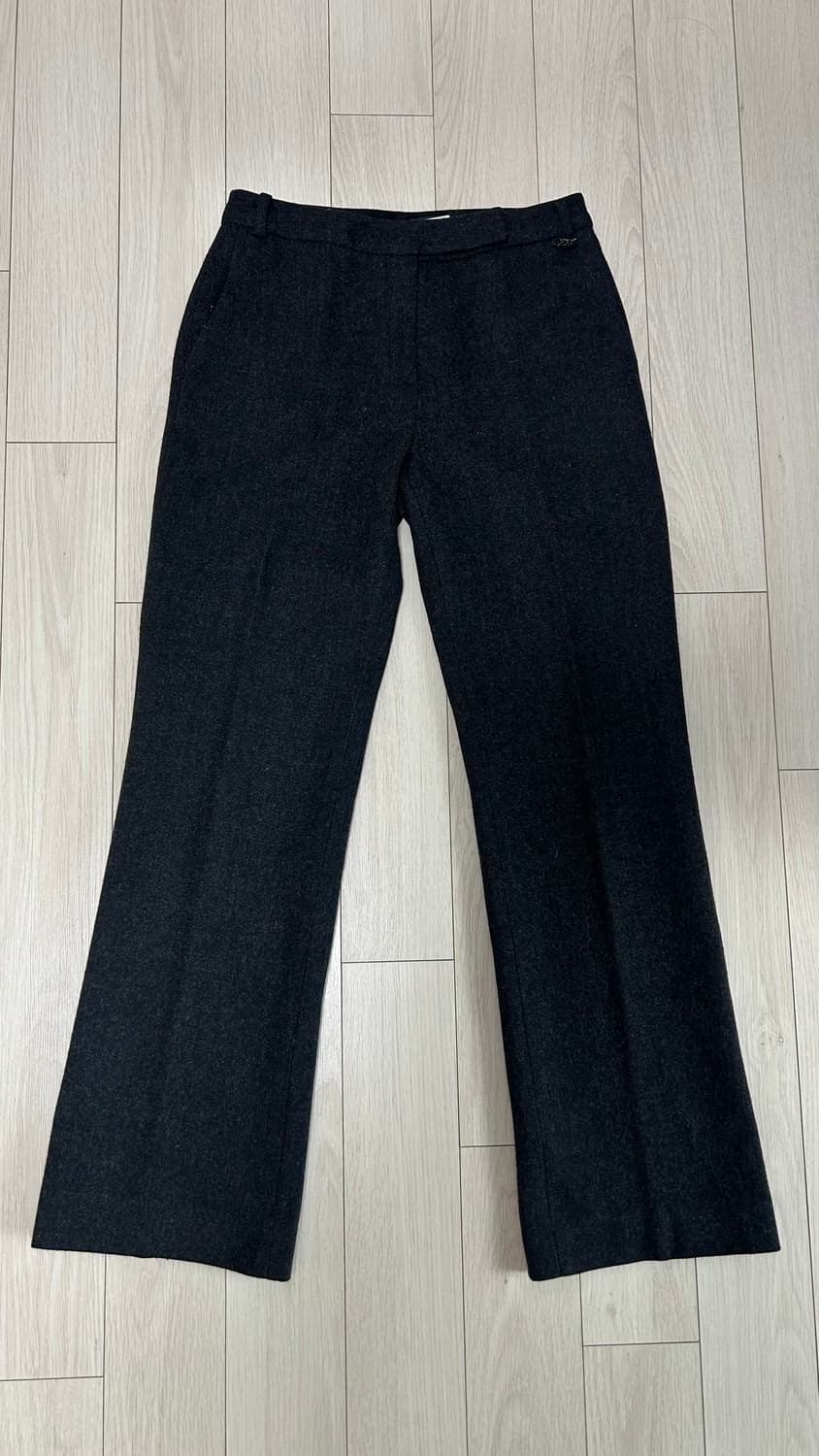 나이스클랍 빈티지 슬랙스 상품이미지1