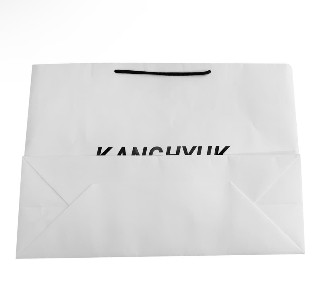 [L] 강혁 x 탑텐 콜라보 ma-1 마원 자켓 상품이미지8