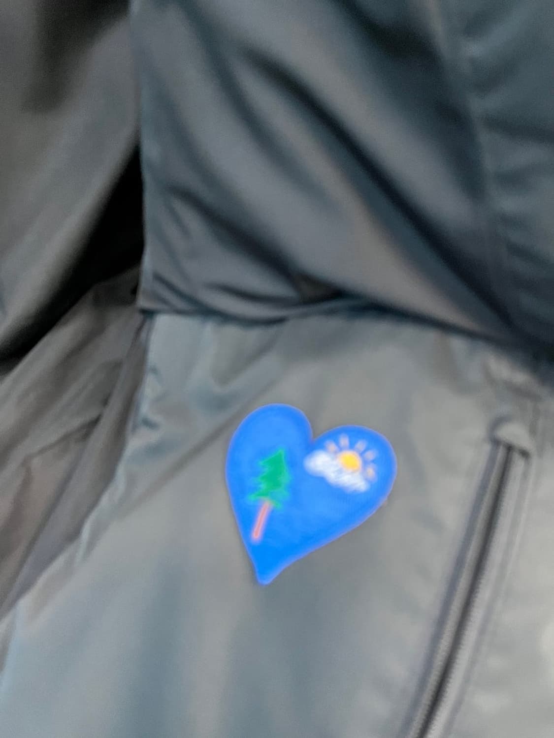 여) 마땡킴 소매분리 푸퍼다운 상품이미지5