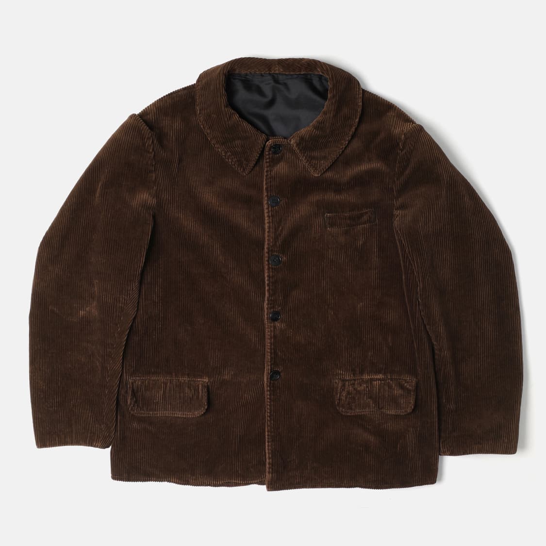 ~1960's French Corduroy Work Jacket 상품이미지1