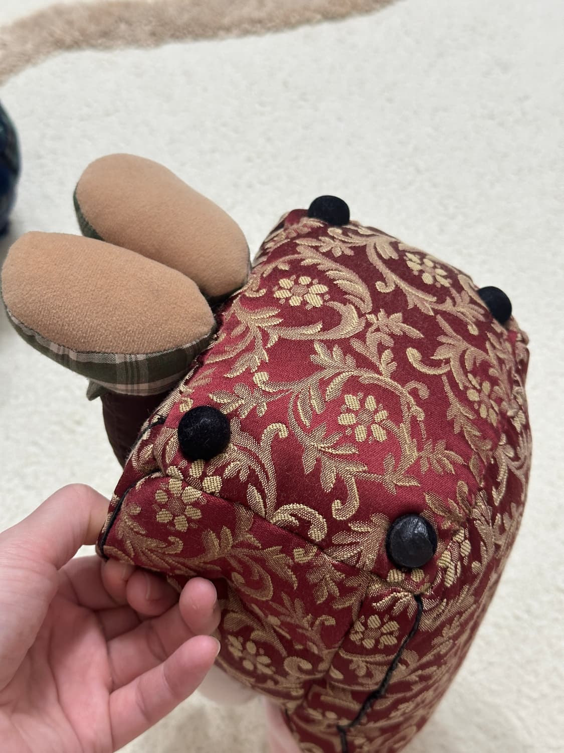 월레스와 그로밋 쇼파봉제set 상품이미지8