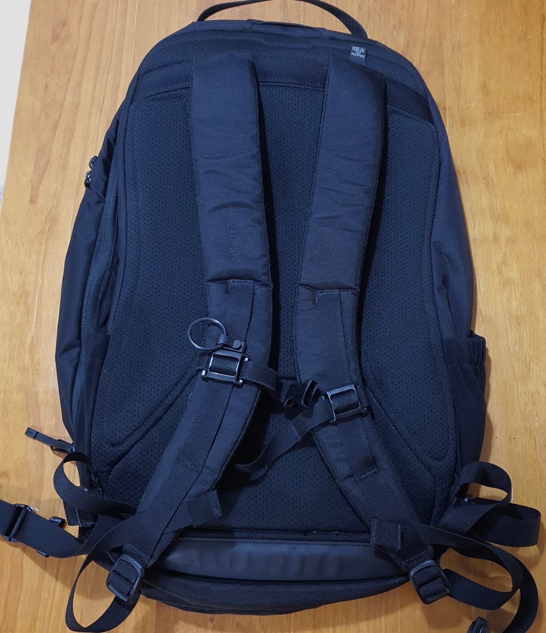 아크테릭스 맨티스 32 상품이미지3