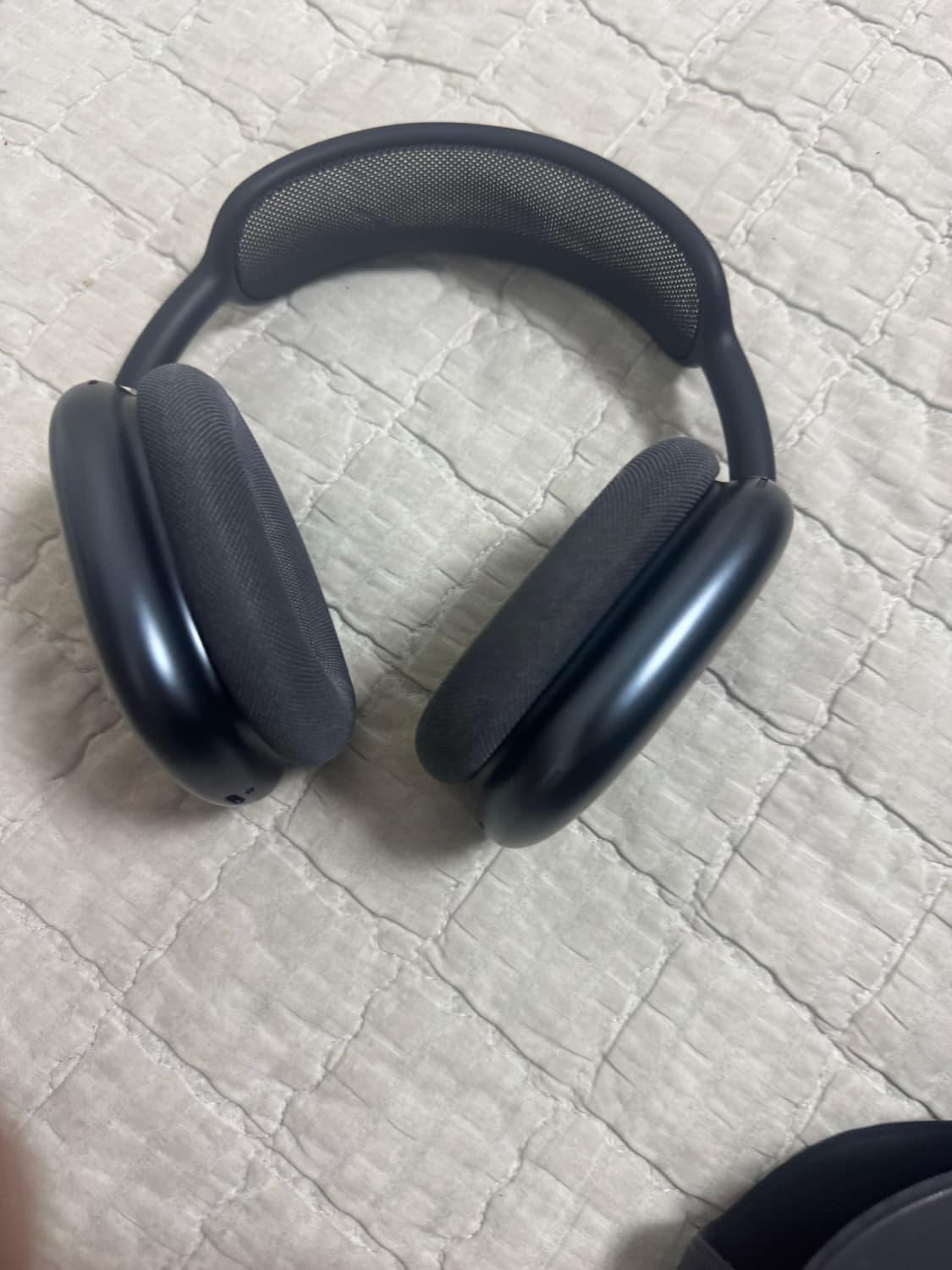 급처 에어팟 맥스 c타입 스페이스 그레이 무하자 상품이미지4