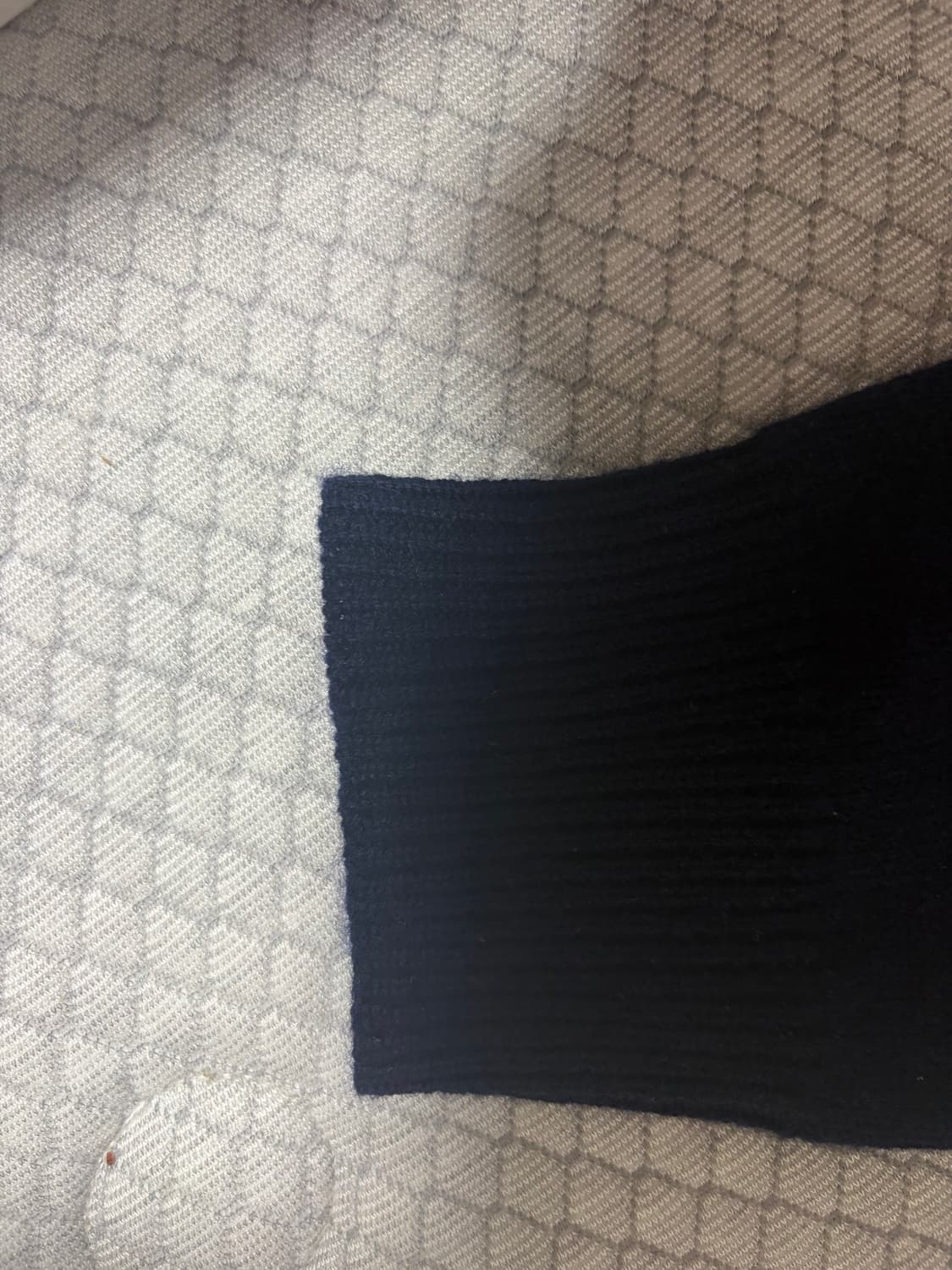 ÉÉ 2 way cardigan navy M 상품이미지3