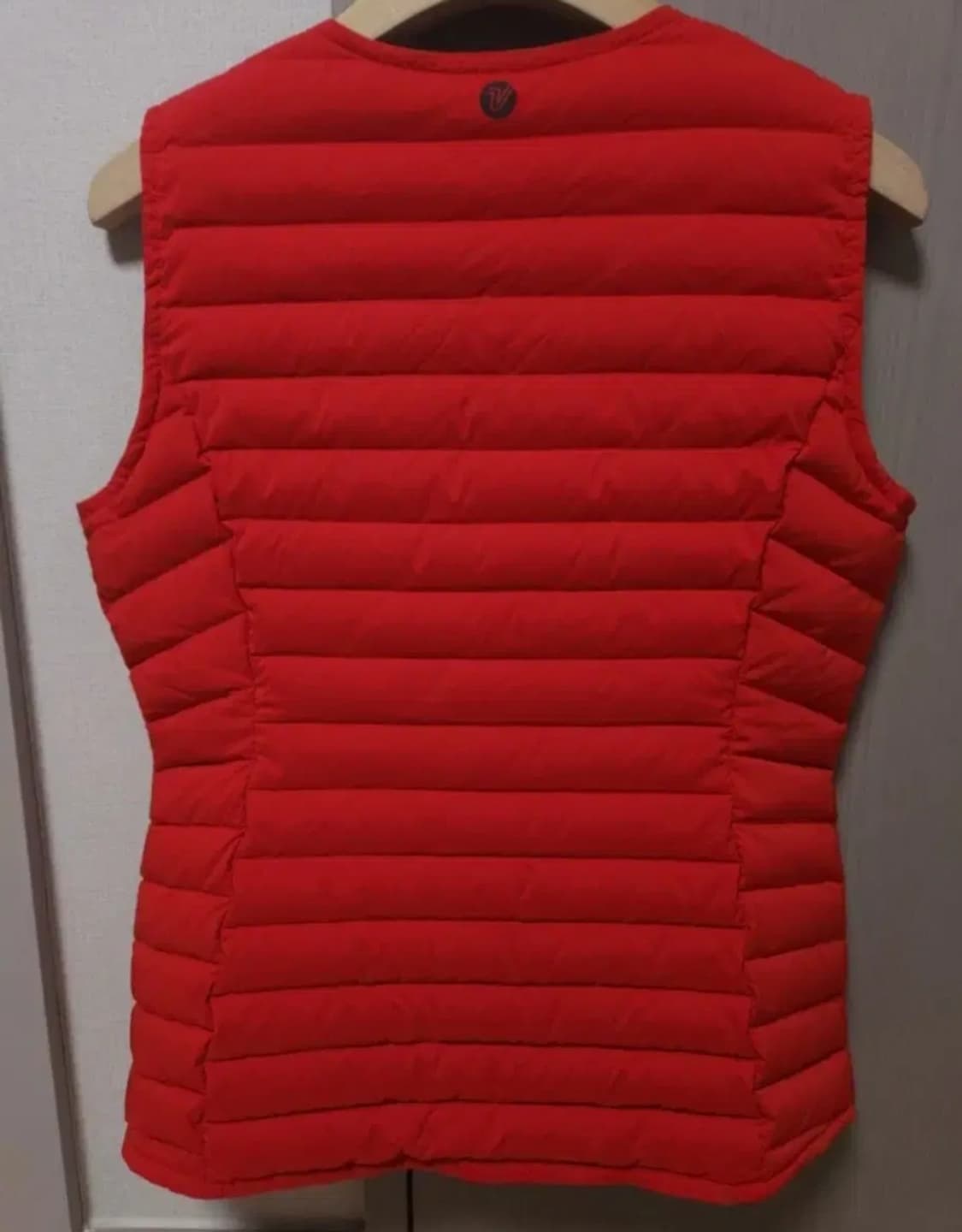 볼빅 구스다운 경량 조끼, M 상품이미지2