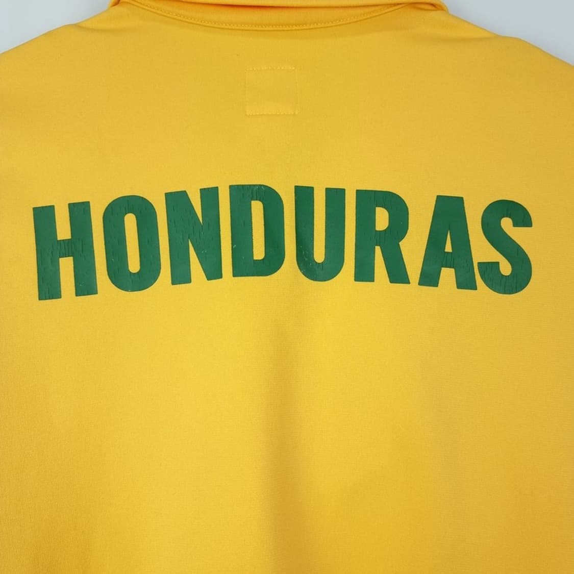 [아디다스] Y2K 온두라스 축구팀 져지 트랙탑 집업 자켓 M17437 상품이미지10