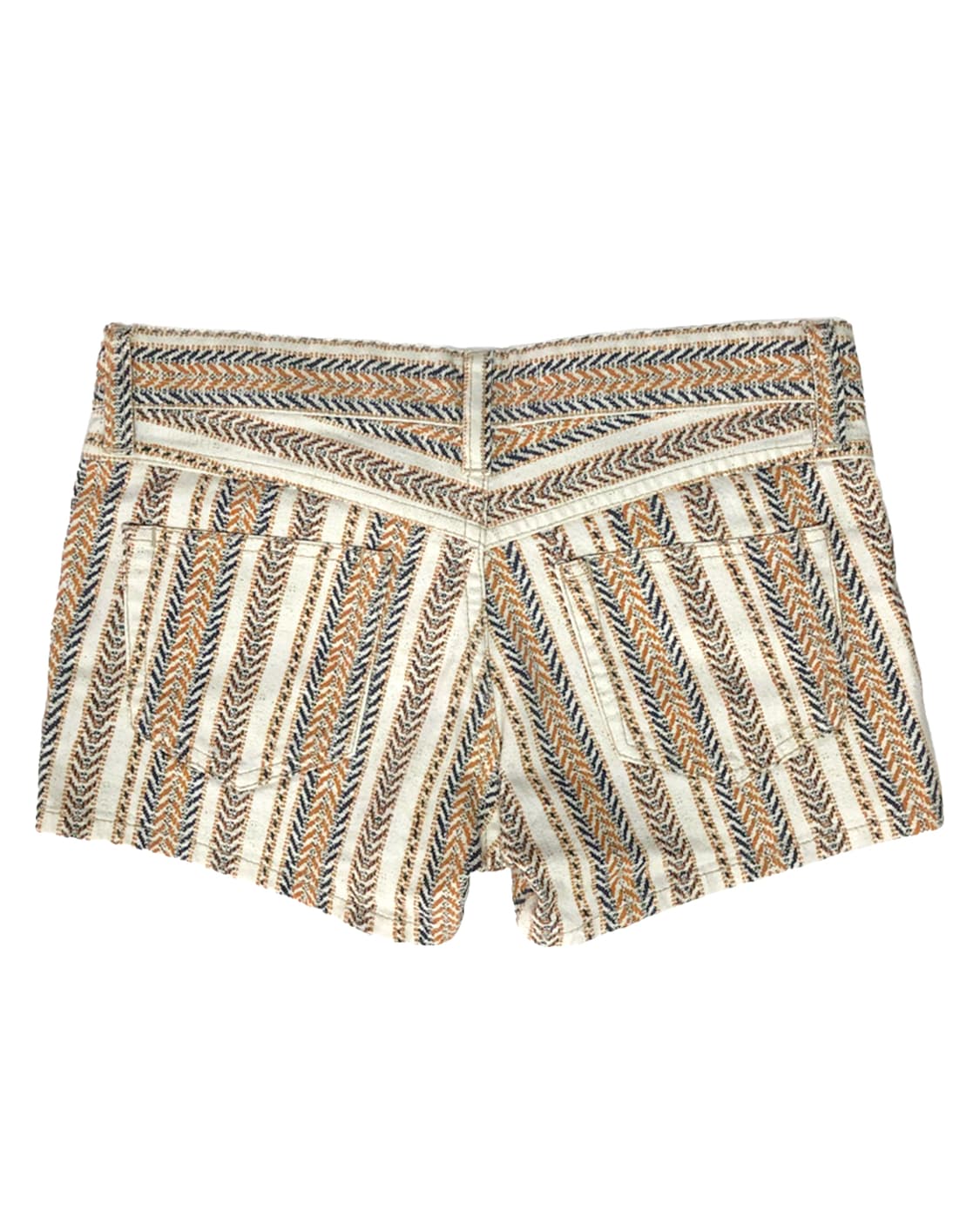 Isabel Marant 에스닉 패턴 쇼츠 (새상품) 상품이미지2