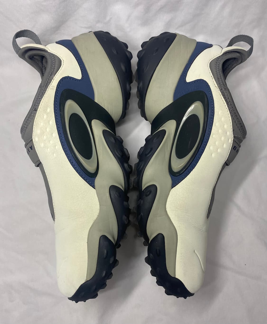 오클리 엣지 아이콘 크림 네이비270 판매합니다 상품이미지3