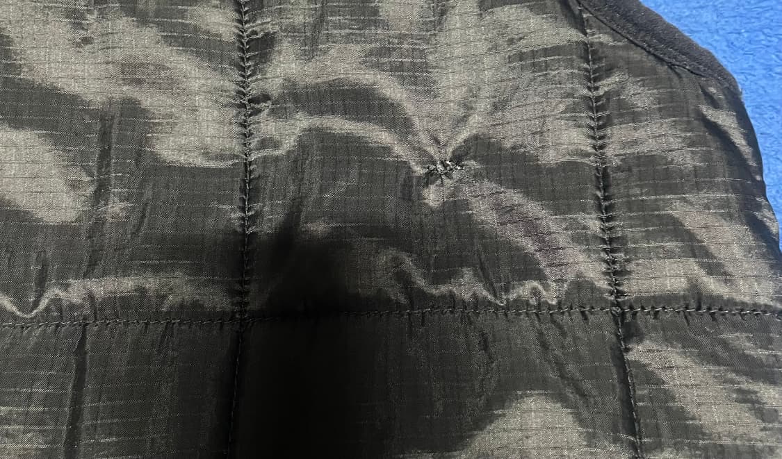 나이키acg프리마로프트베스트 상품이미지5