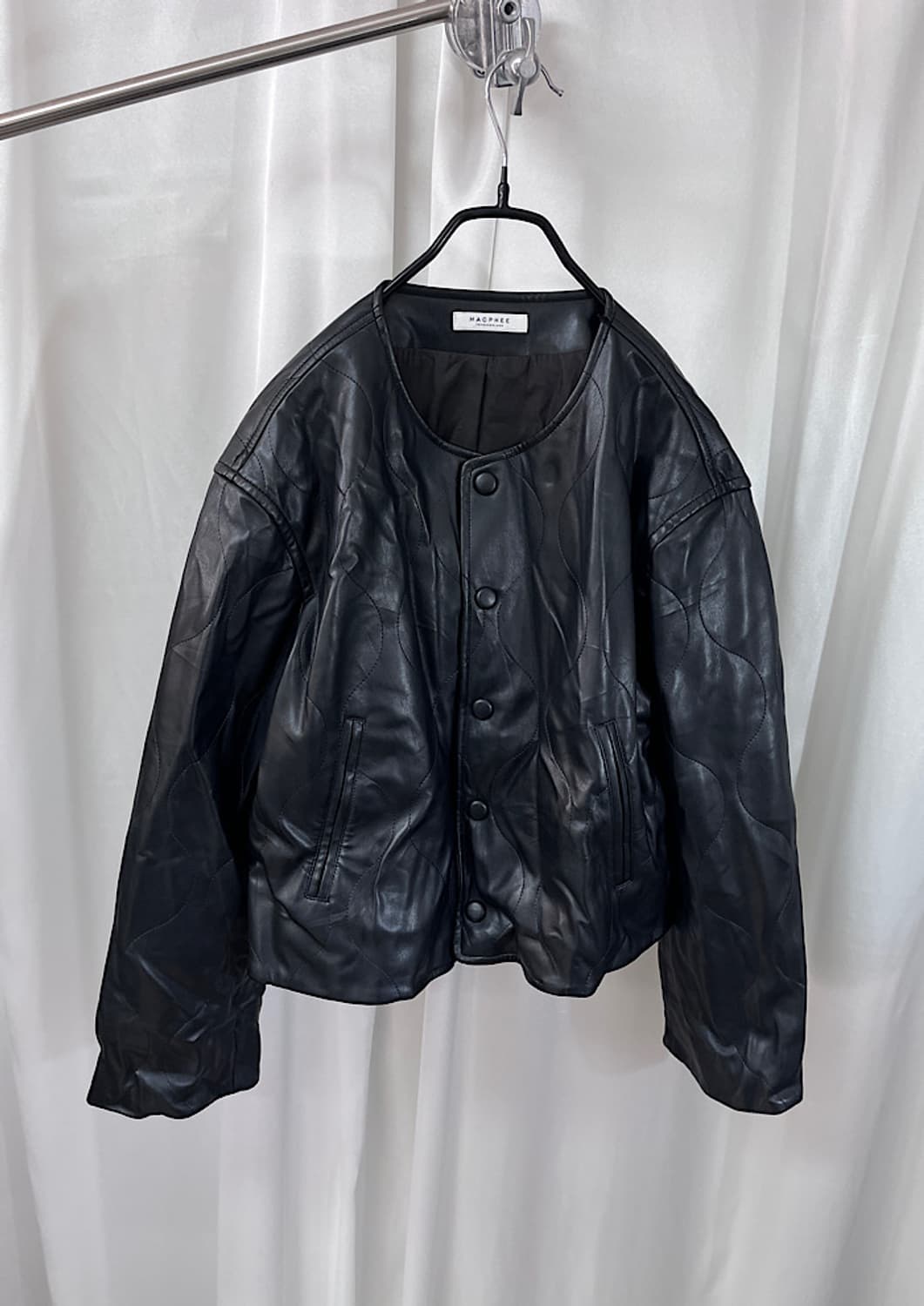 MACPHEE TOMORROWLAND  상품이미지1