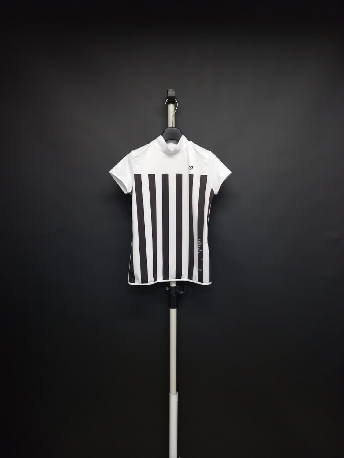 마스터바니 골프 춘하 사방스판 티셔츠 55 상품이미지1