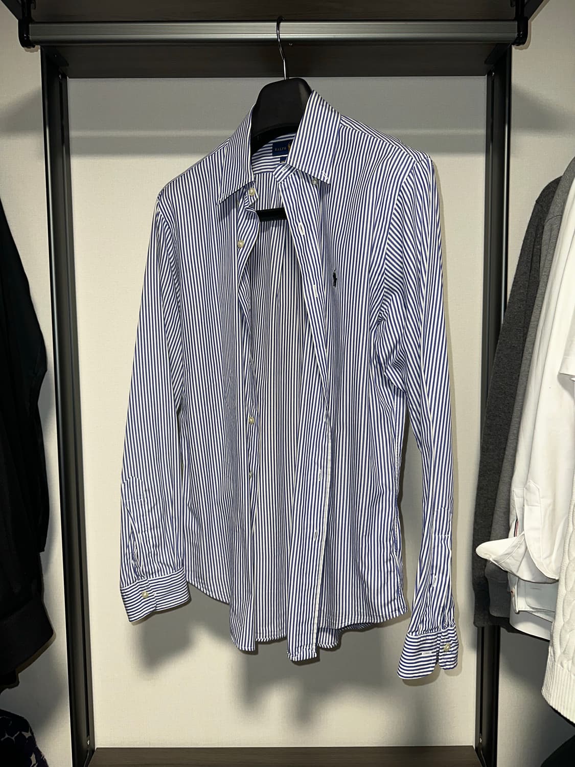 폴로 랄프로렌 셔츠 M사이즈 상품이미지1