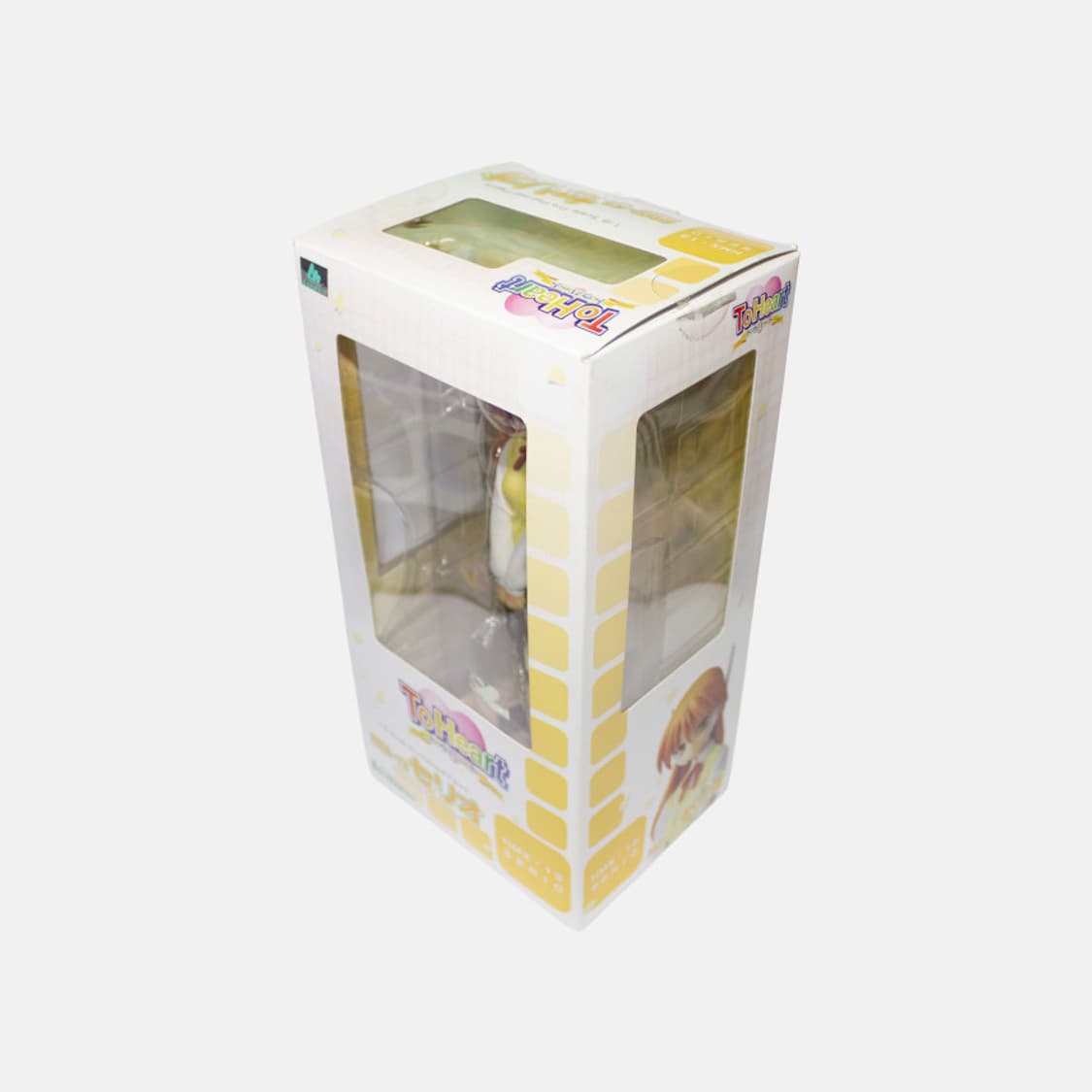 투하트 고토부키야 세리오 1/8 스케일 피규어 고전 미소녀 상품이미지7