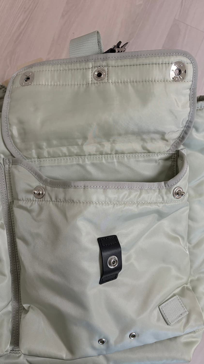 사카이 포터 24fw 토트백 상품이미지10