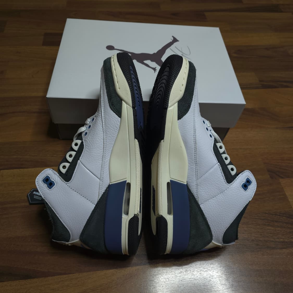 [280]조던3x아마마니에르 포더러브 상품이미지3