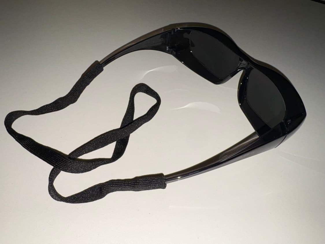 칸예 선글라스 타카시바 기무네 상품이미지4