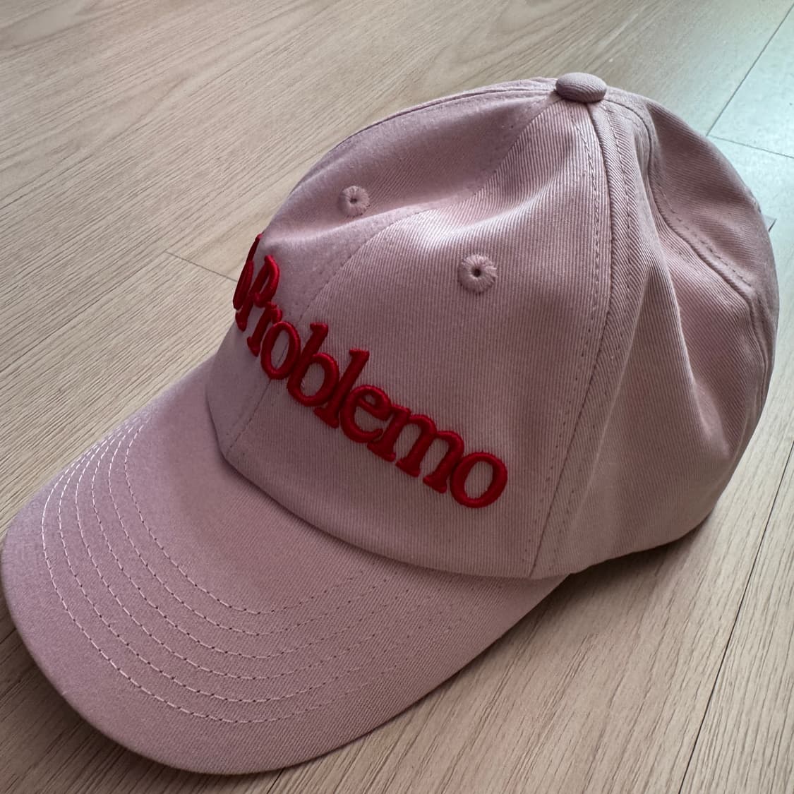 Aries ballcap 에리즈 얼라이즈 볼캡 팝니다 상품이미지1