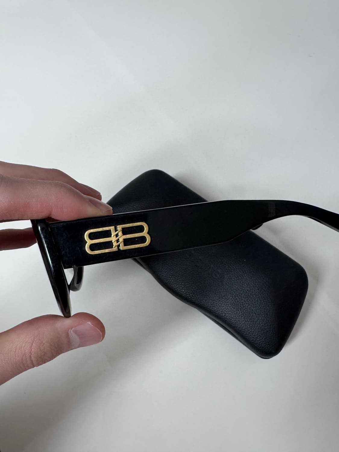 발렌시아가 아세테이트 선글라스 상품이미지4