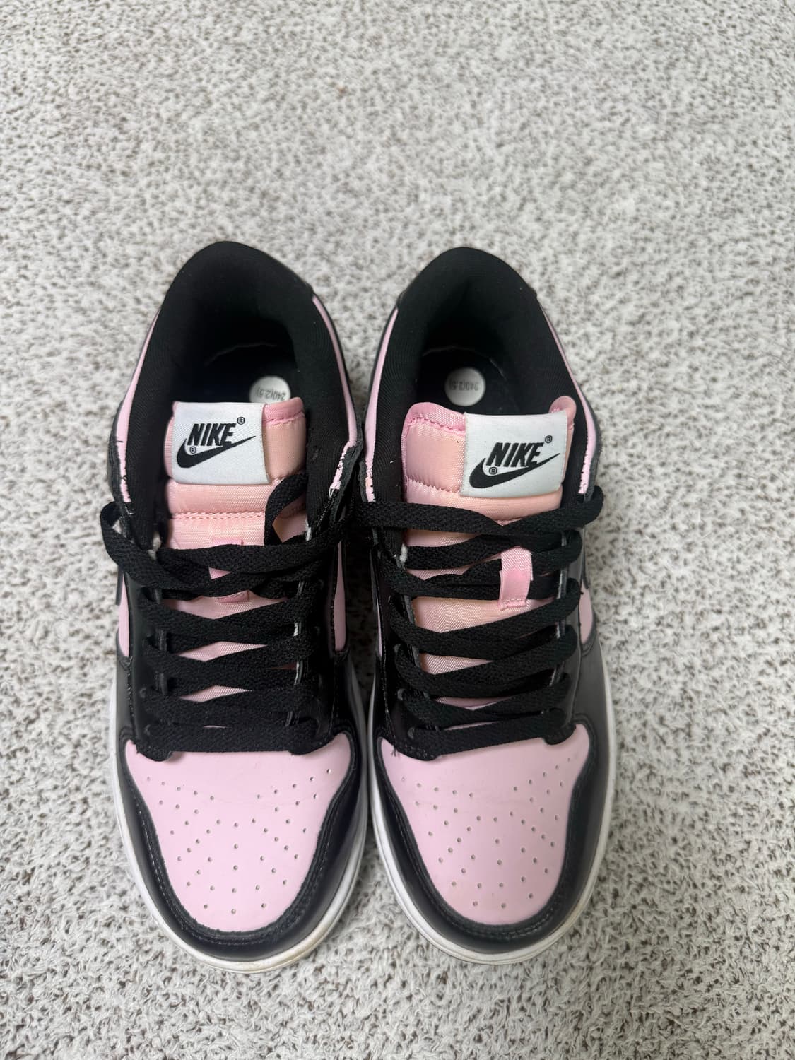 나이키 w덩크 에센셜 240 상품이미지3