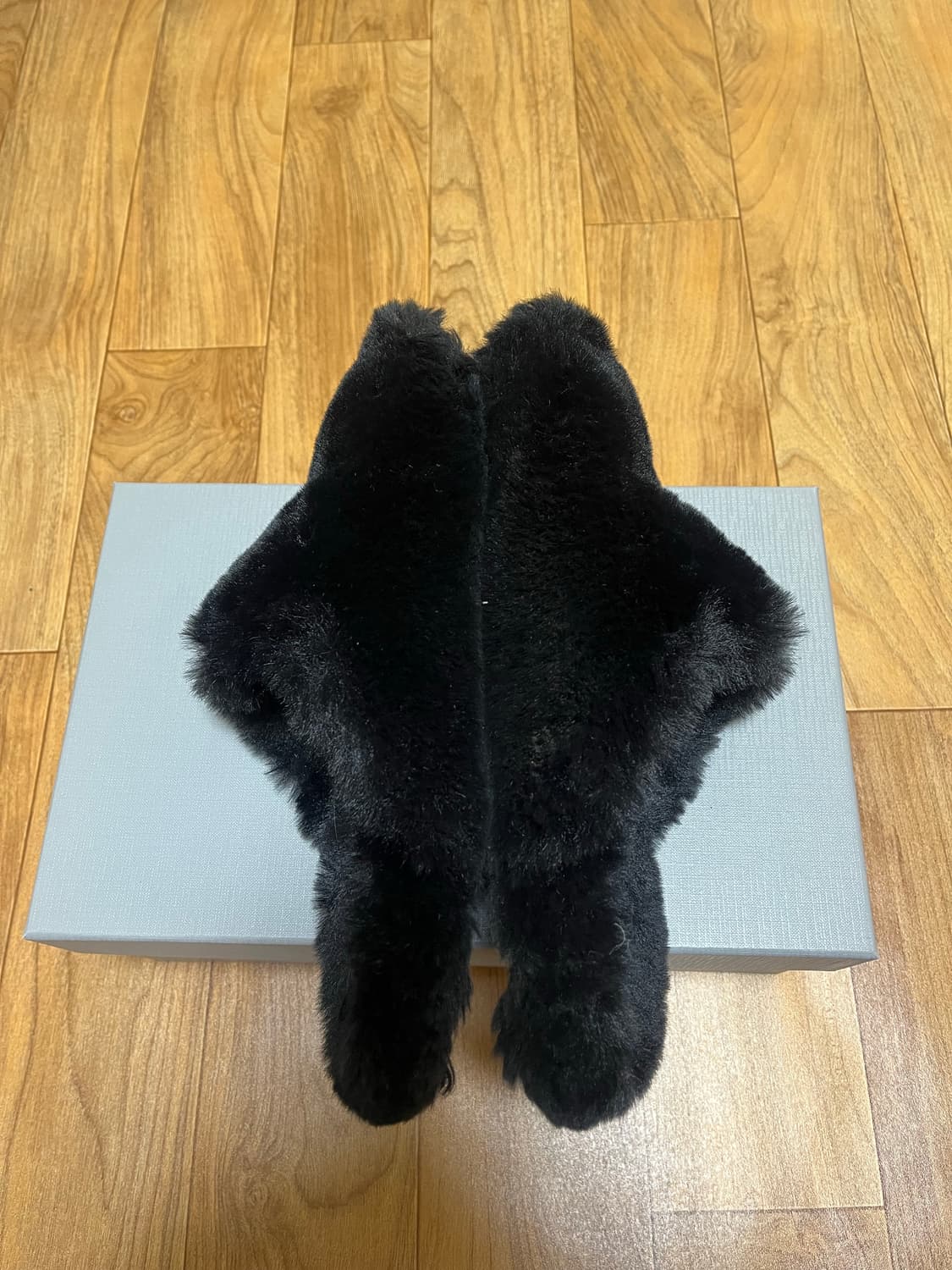 발렌시아가 테디 뮬 39 상품이미지4