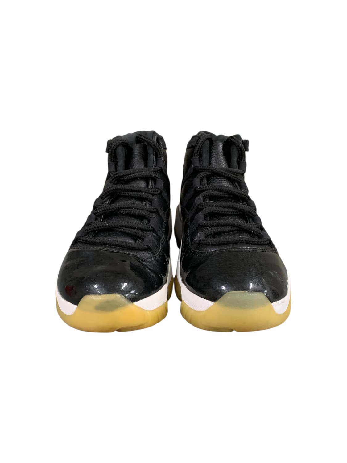 나이키 에어 조던 11 레트로 72-10 블랙 265 (Gr-3159) 상품이미지4