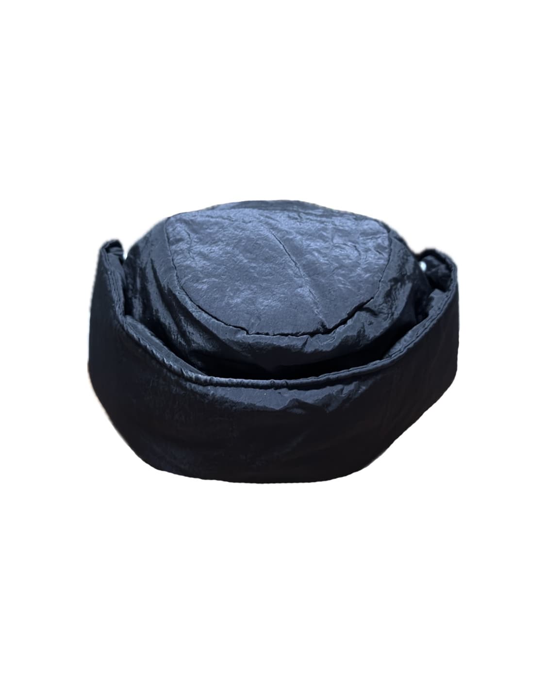 Y-3 나일론 패디드 트루퍼햇 상품이미지3