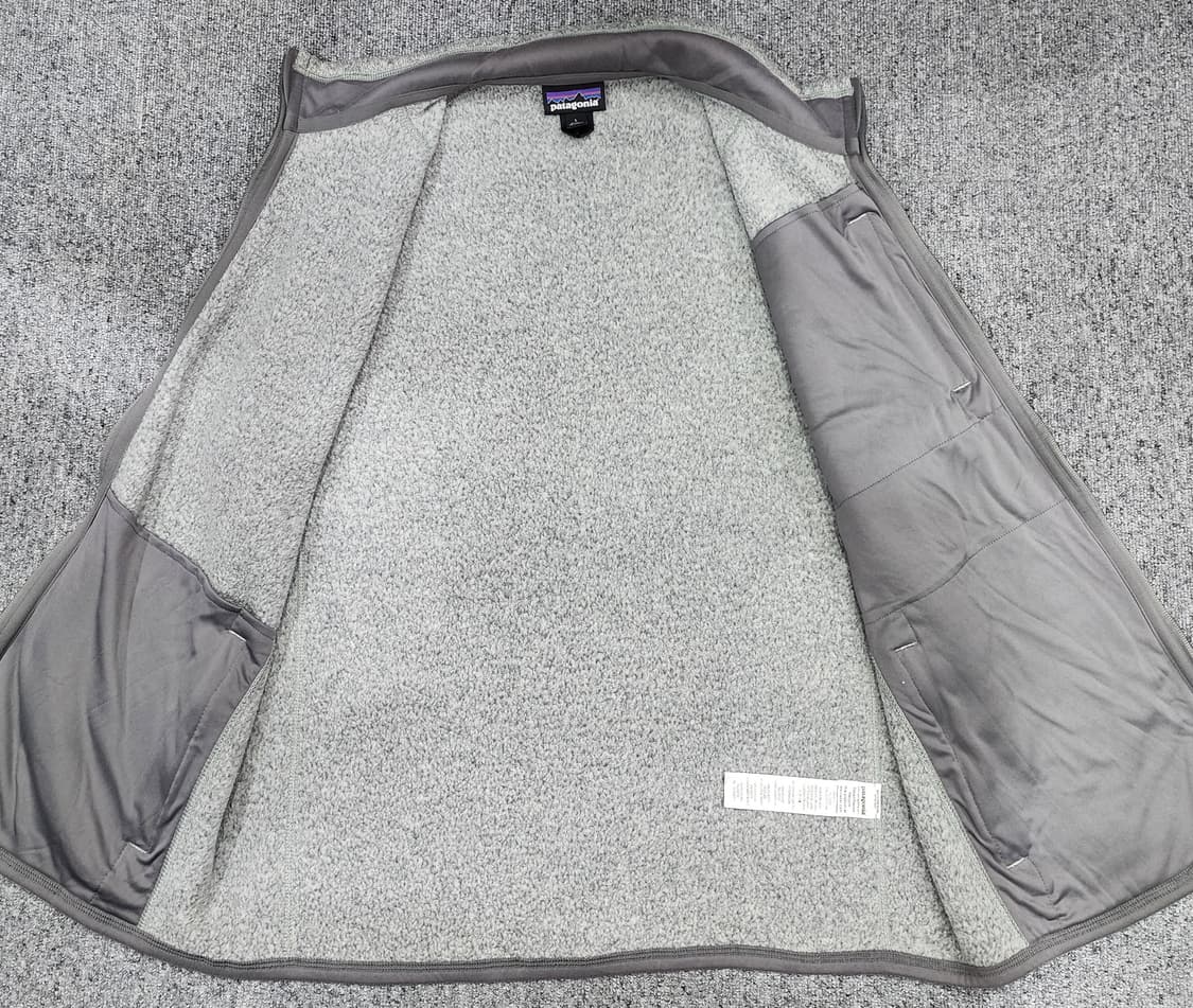 파타고니아 베터 스웨터 플리스 베스트 조끼 L 상품이미지3