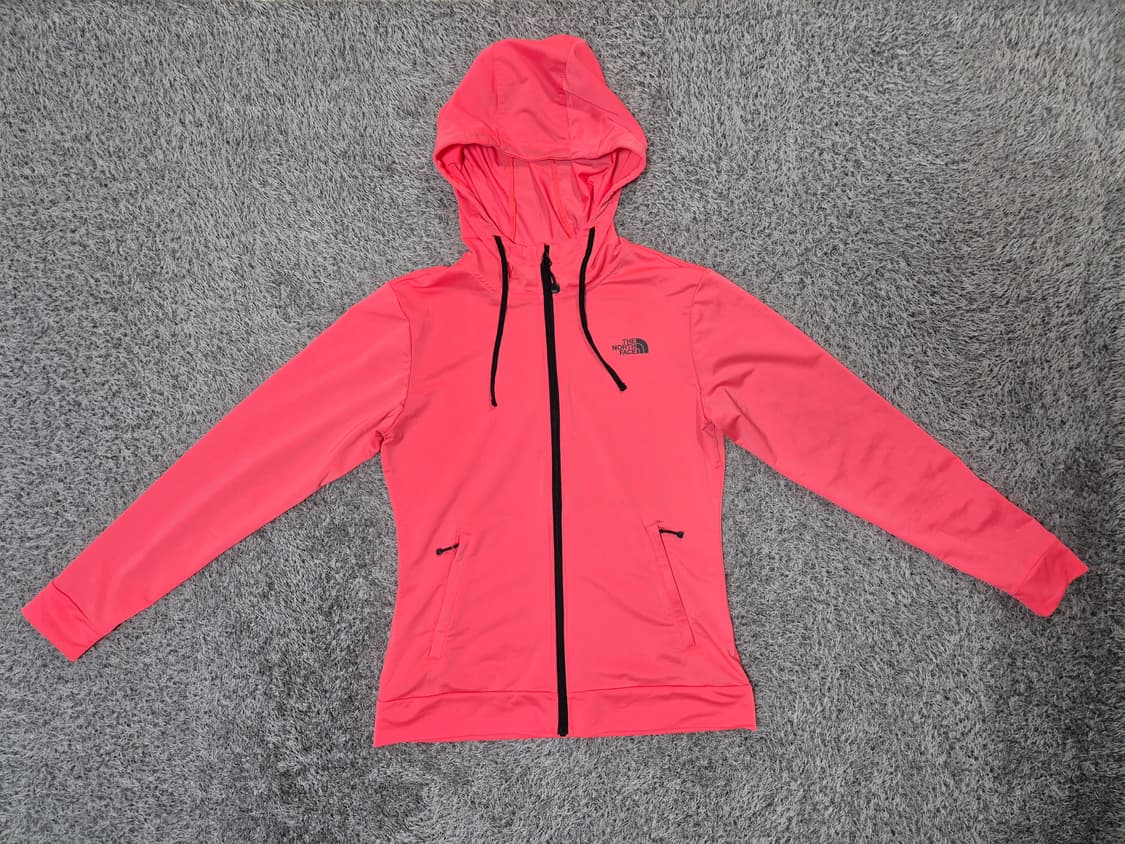 노스페이스 여성 냉감 트랙 자켓 90(L) 상품이미지1