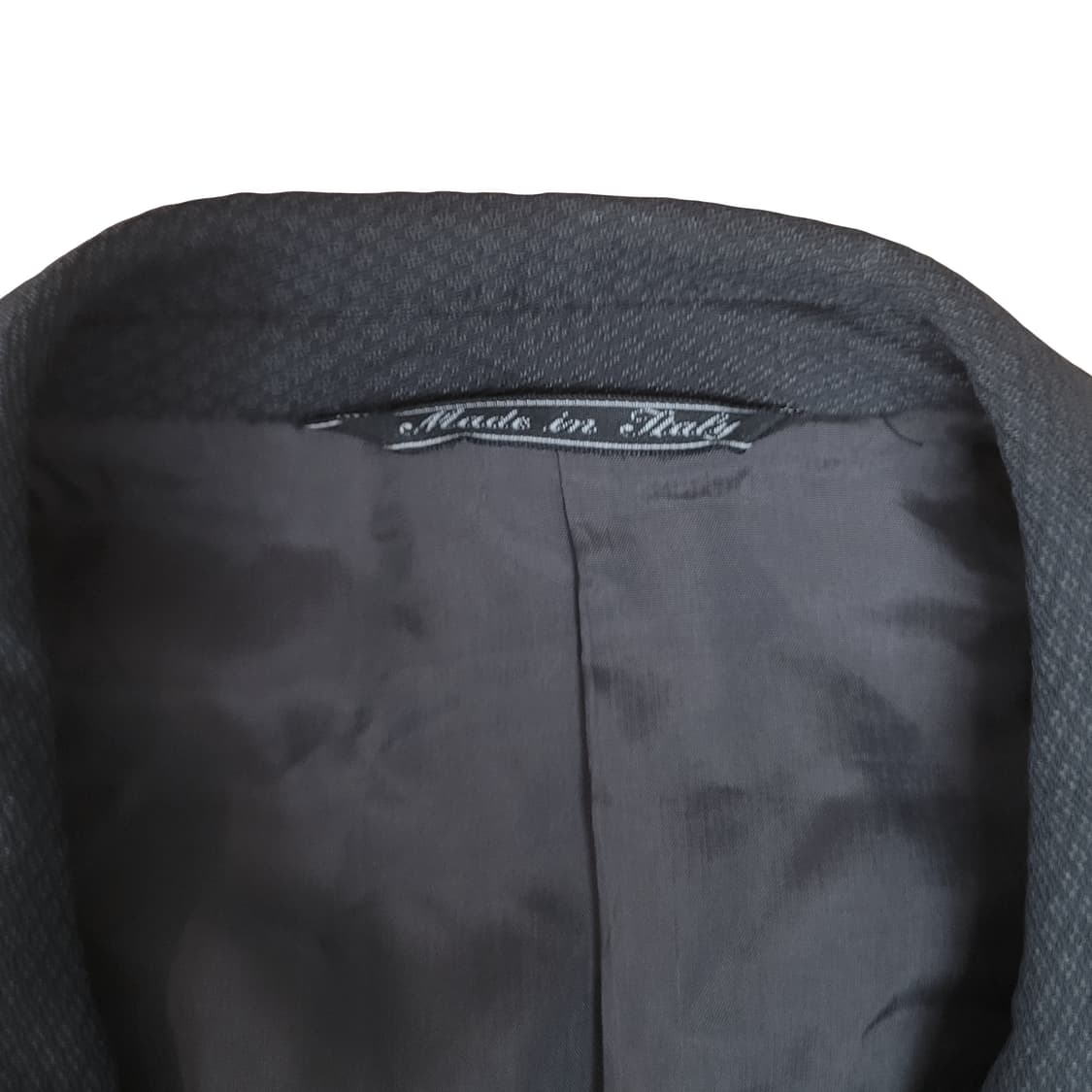 지안프랑코 페레 90s 블레이저 made in italy 상품이미지4