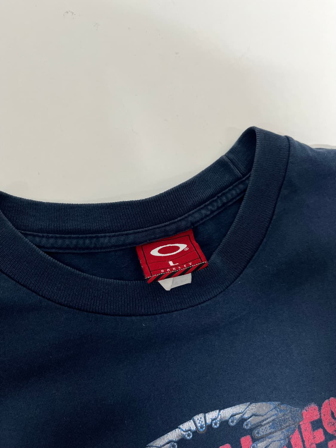 [L] 오클리 티셔츠 상품이미지3