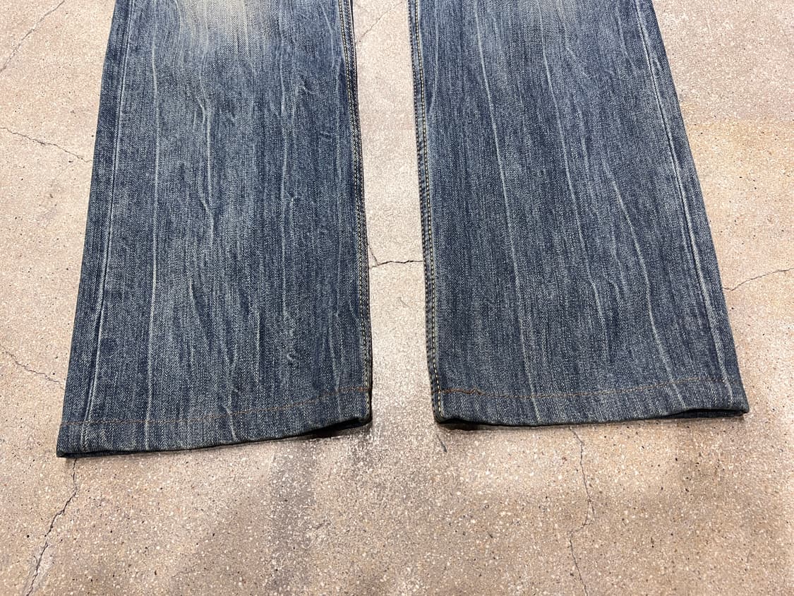 Diesel Safado Denim 상품이미지8